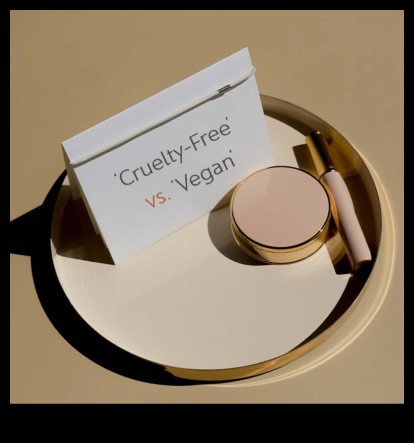 Vegan and Cruelty-Free Powders: Navigating Ethical Beauty Choices