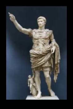 The Evolution of Artistic Styles in Republican Rome 3 Republican Rome: Artistic Styles in the Early Roman Period