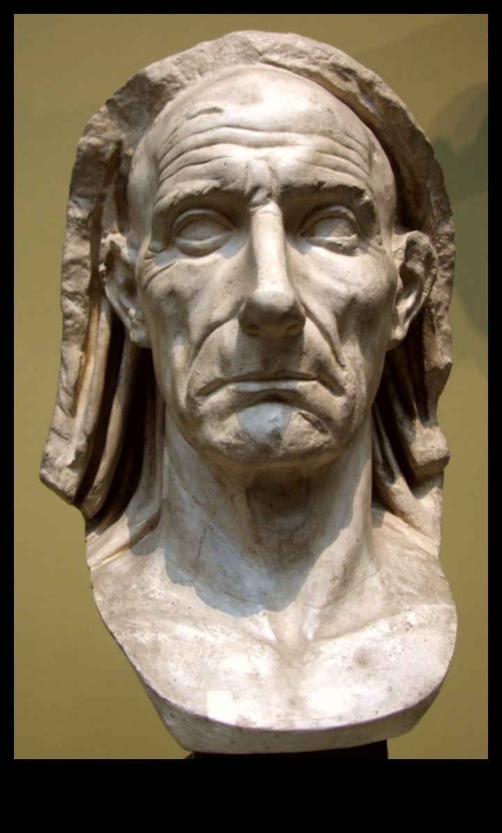 The Evolution of Artistic Styles in Republican Rome 4 Republican Rome: Artistic Styles in the Early Roman Period