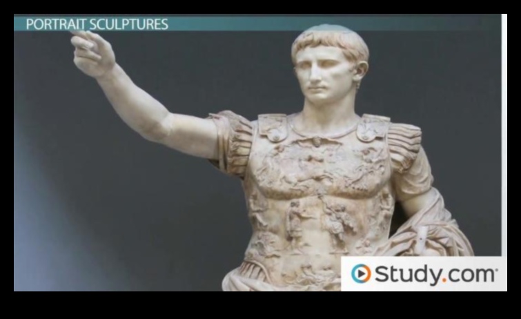 The Evolution of Artistic Styles in Republican Rome 5 Republican Rome: Artistic Styles in the Early Roman Period