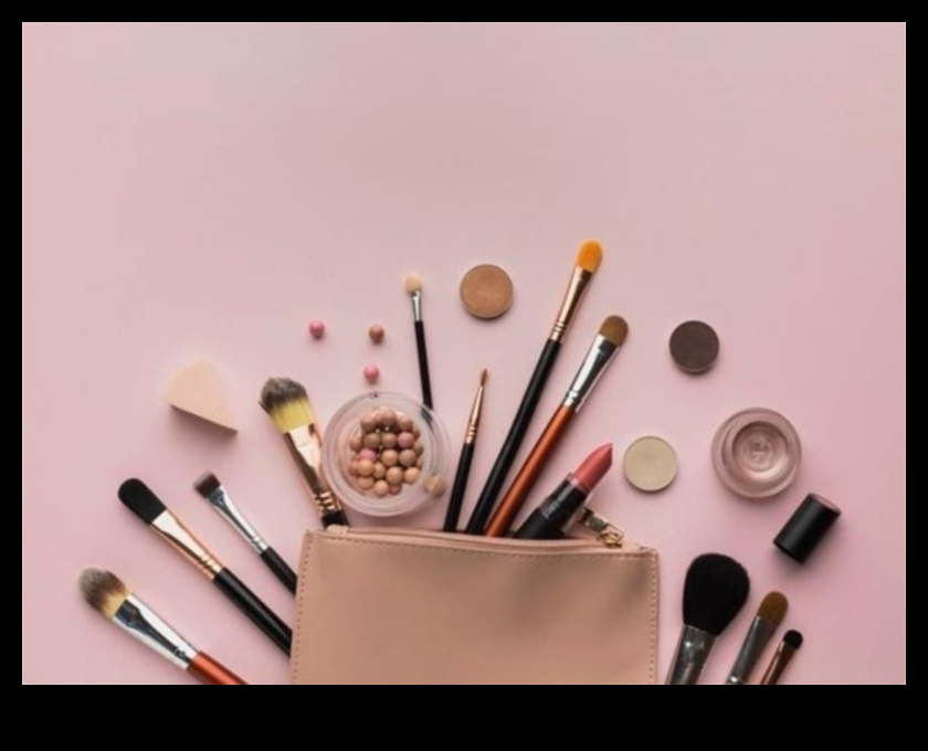 The Evolution of Makeup Tools From Ancient Traditions to Modern Innovations 1