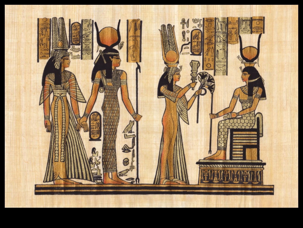 The Evolution of Makeup Tools: From Ancient Traditions to Modern Innovations