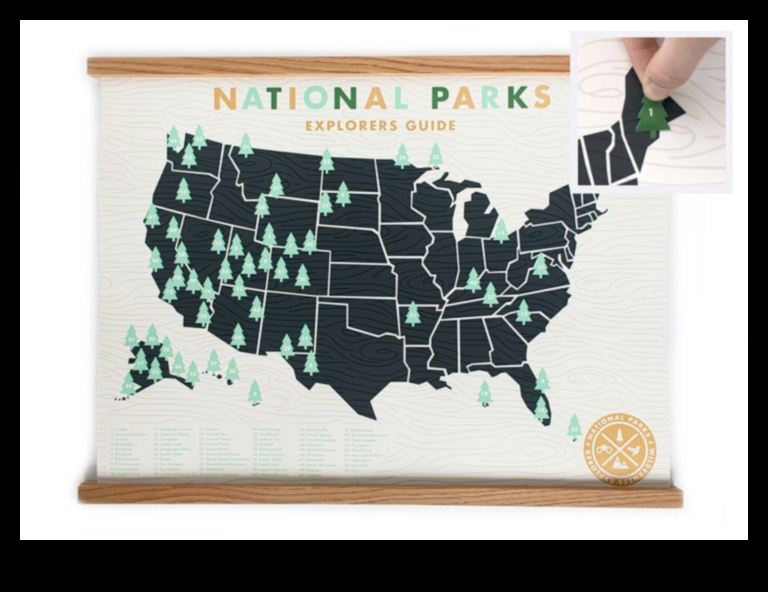 The Explorer's Cache: Travel-inspired Gifts for Adventurers