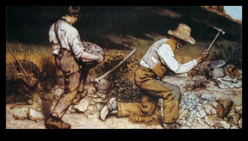 The Extraordinary Beauty of the Ordinary An Exploration of Realism in Art 2 Ordinary Extraordinary: Finding Beauty in Realism