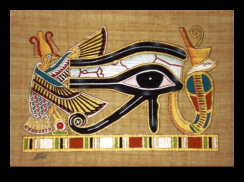 Eye of Horus: Protective Symbolism in Egyptian Art