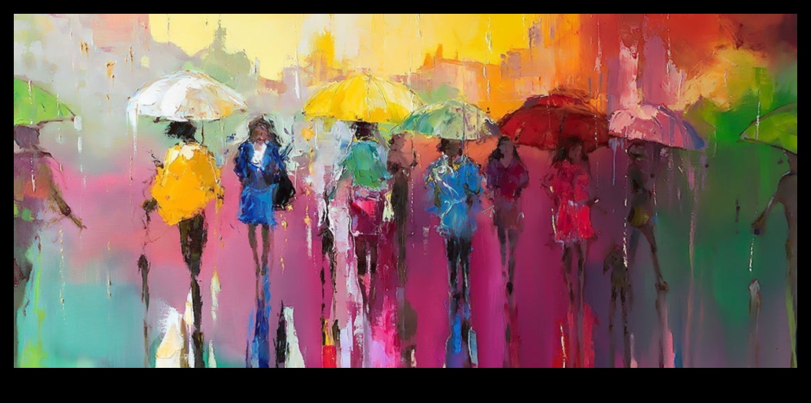 The Fauvist Palette A Bold Experiment in Modernist Art 4 The Fauvist Palette: Vibrant Colors in the Tapestry of Modernism