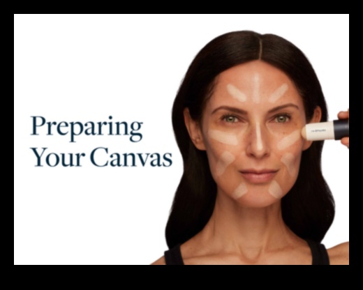 Prepping Your Canvas: The Role of Skincare in Creating a Smooth Base