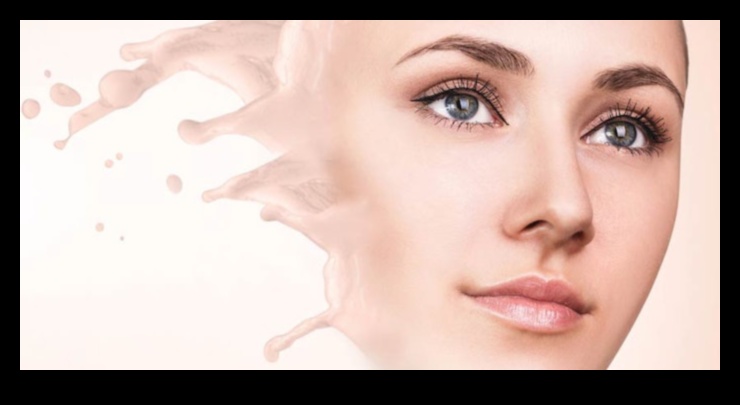 Prepping Your Canvas: The Role of Skincare in Creating a Smooth Base