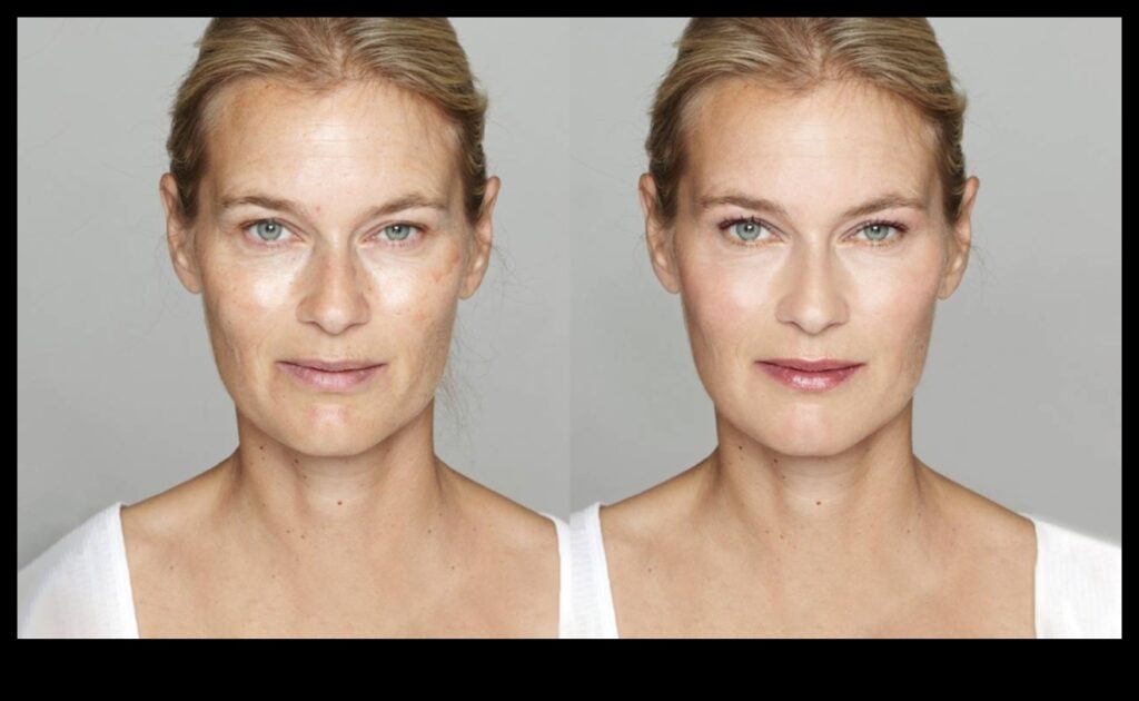 The Foundation of Youth 5 Makeup Tips for a Youthful Appearance 1