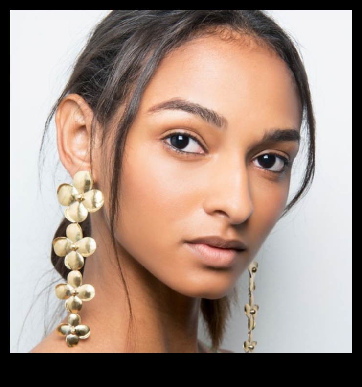 The Foundation of Youth: Makeup Tips for a Youthful Appearance