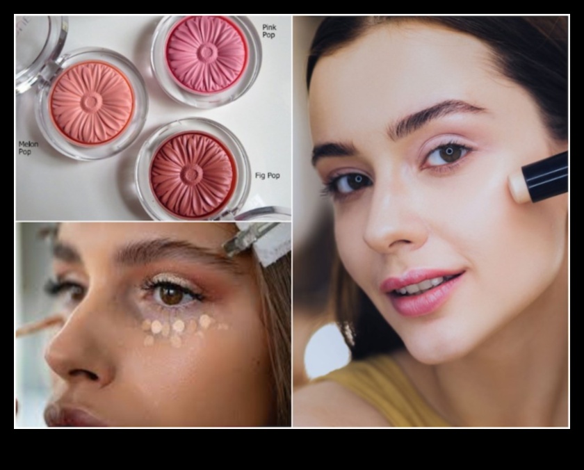 The Foundation of Youth: Makeup Tips for a Youthful Appearance