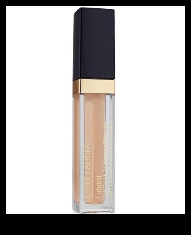 The Future of Concealer Innovative Formulas and Technology to Hide Your Flaws 1