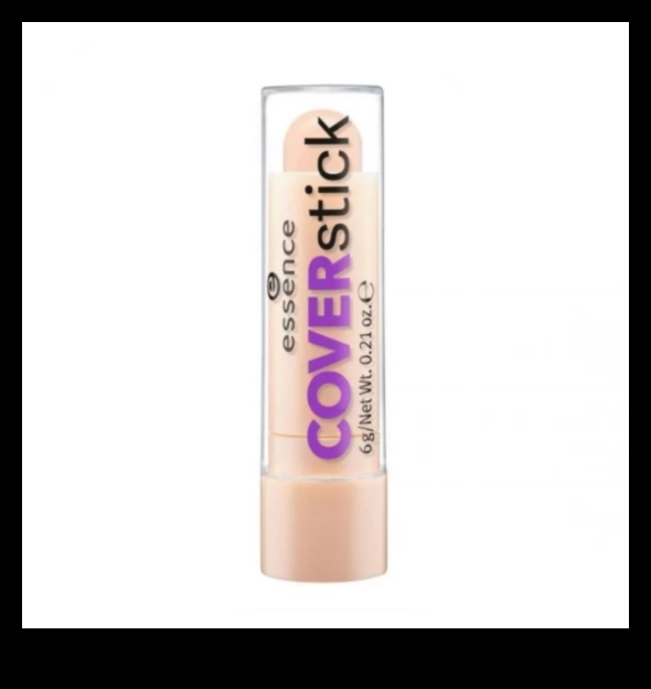 The Future of Concealer Innovative Formulas and Technology to Hide Your Flaws 3 The Future of Concealer: Innovative Formulas and Technology