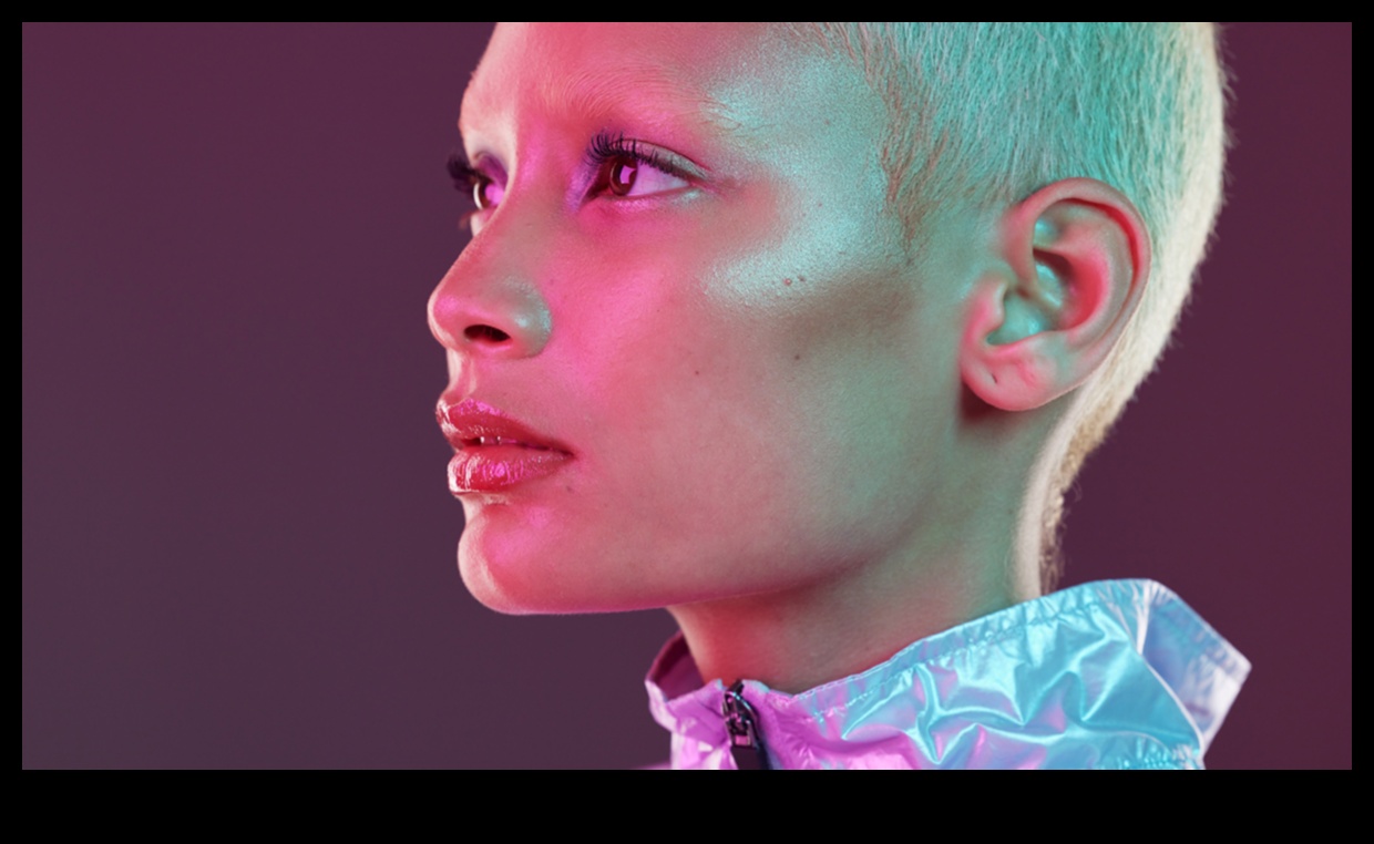 The Future of Foundation: Innovative Formulas and Technology