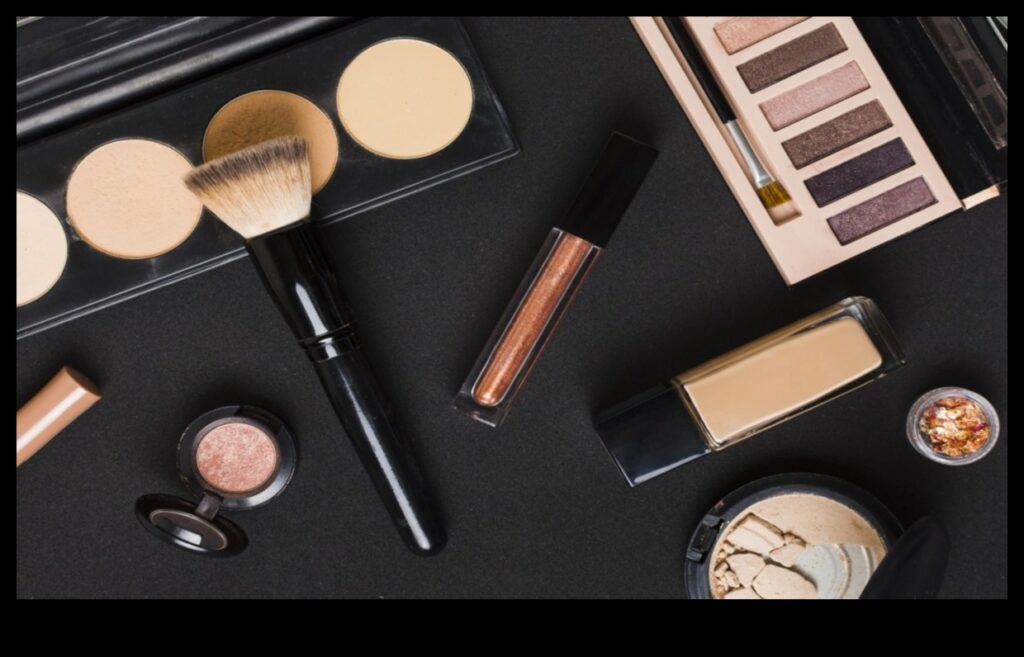 The Future of Makeup Tools A Look at Emerging Trends in Beauty Instrument Technology 1