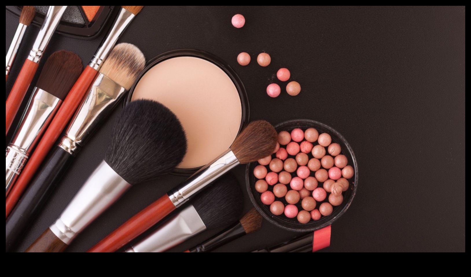 The Future of Makeup Tools: Predicting Innovations in Beauty Instrument Technology