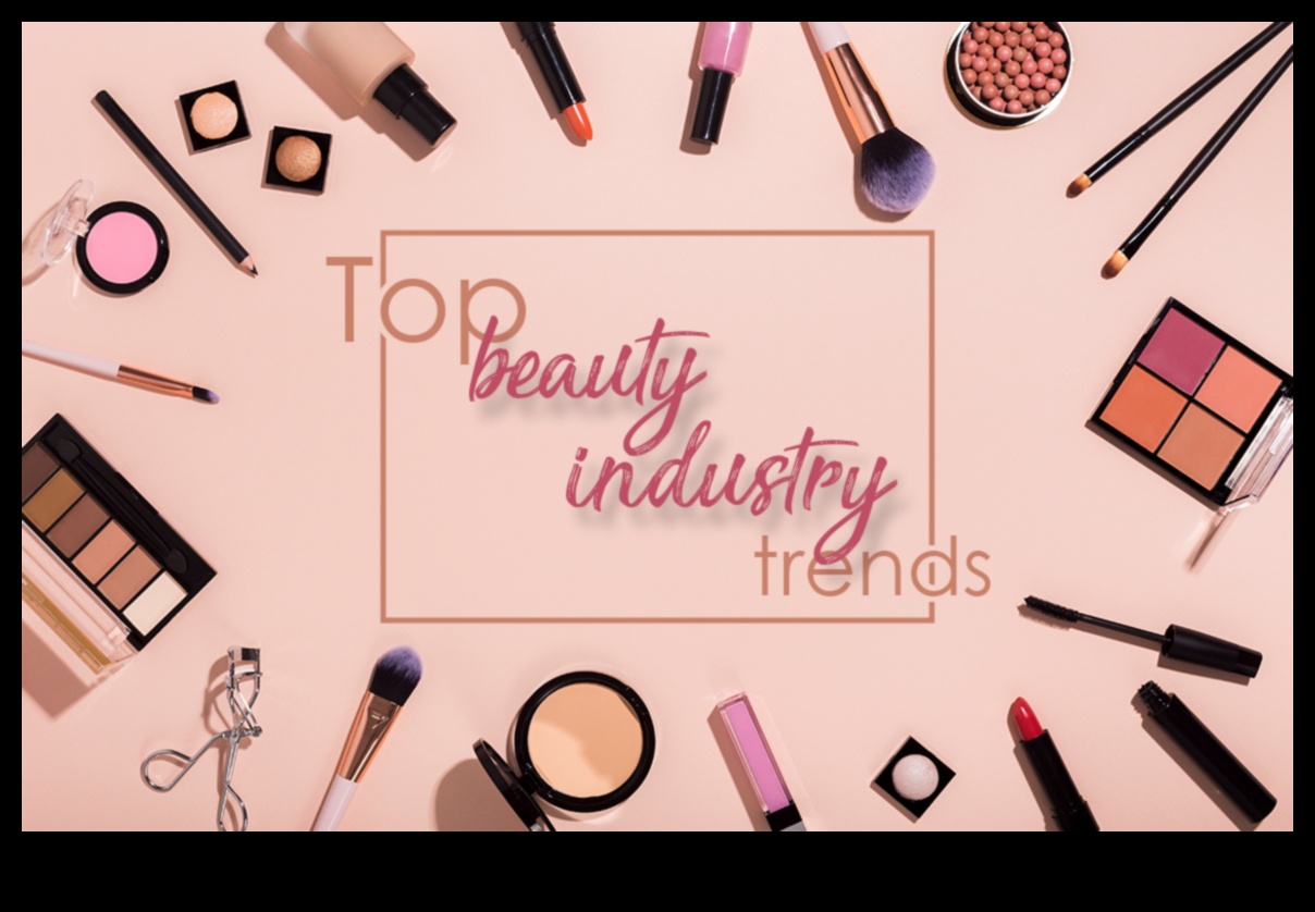 The Future of Makeup Tools: Predicting Innovations in Beauty Instrument Technology