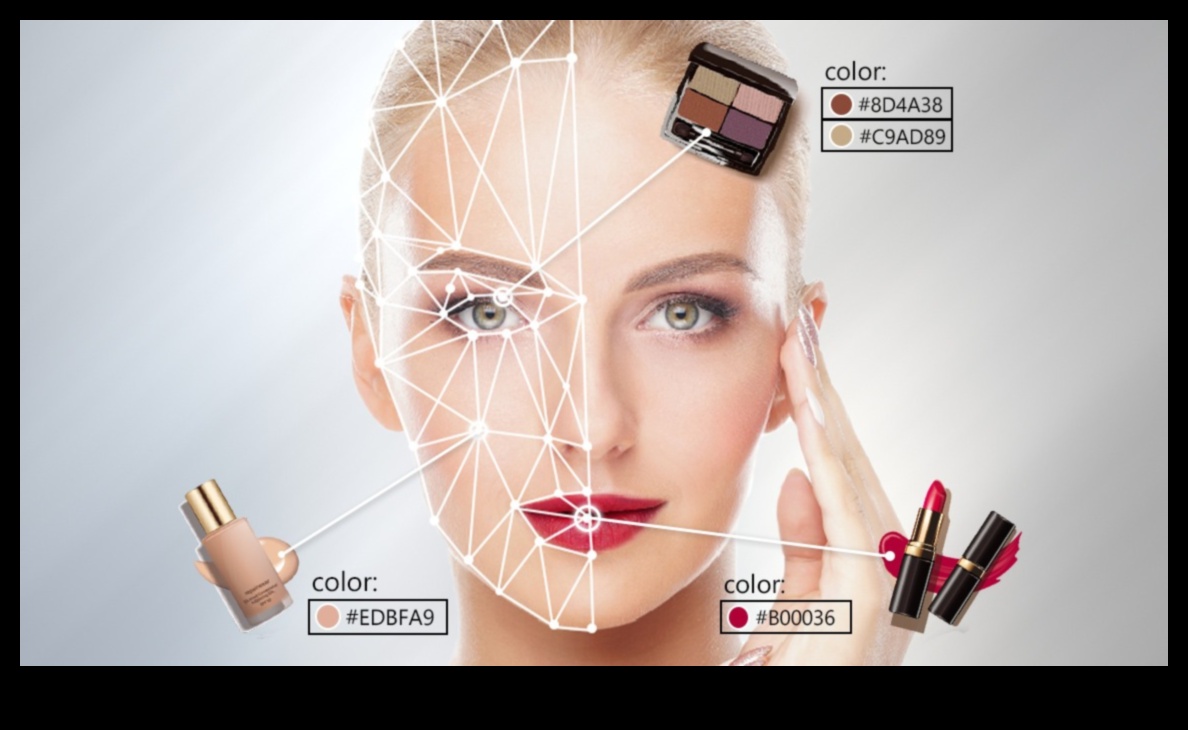 The Future of Makeup Tools: Predicting Innovations in Beauty Instrument Technology