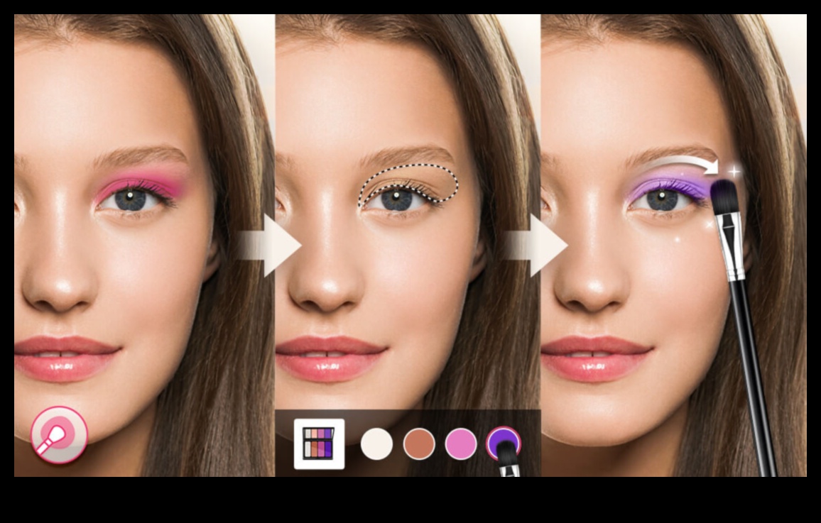 The Future of Makeup Tools: Predicting Innovations in Beauty Instrument Technology