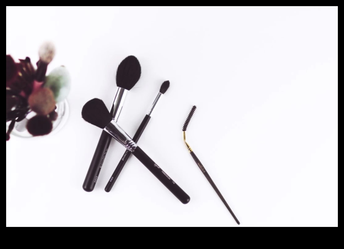 The Future of Sustainable Tools: Navigating Eco-Friendly Options in Beauty Instruments