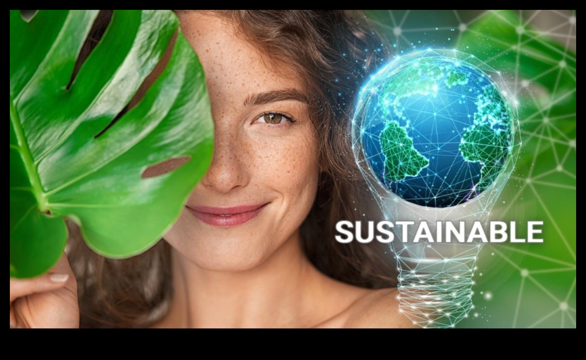 The Future of Sustainable Tools: Navigating Eco-Friendly Options in Beauty Instruments