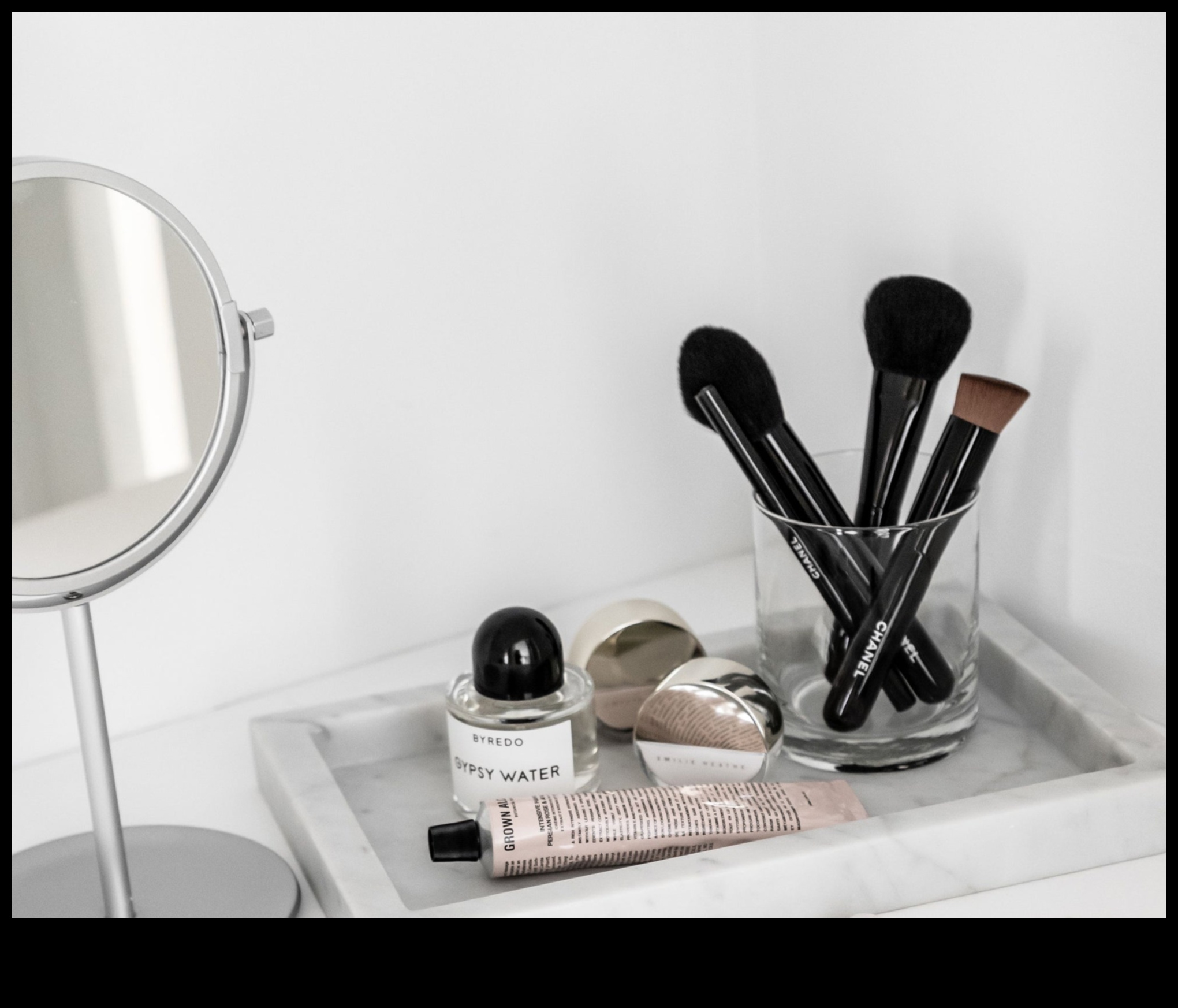 The Future of Sustainable Tools: Navigating Eco-Friendly Options in Beauty Instruments