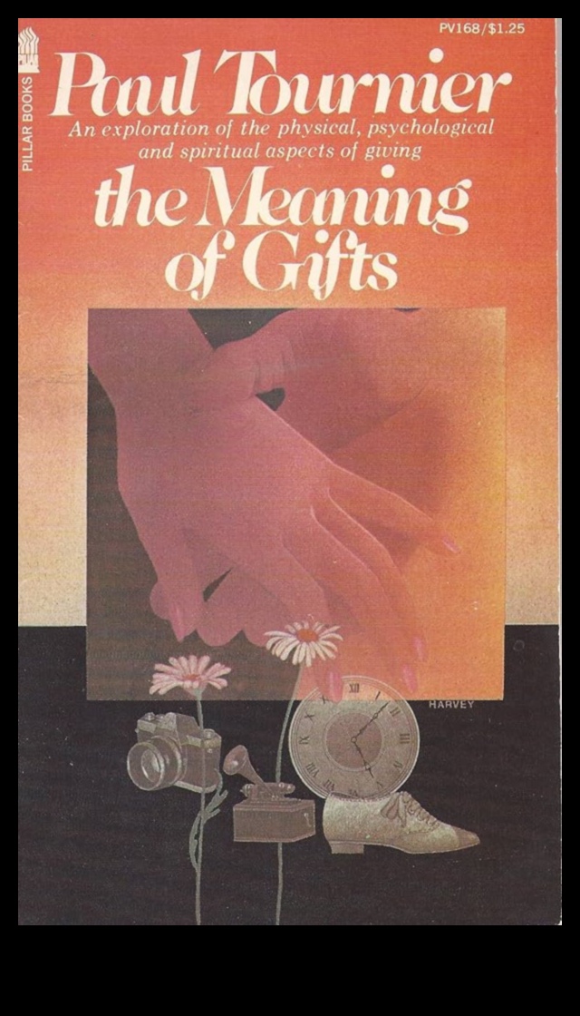 The Gift of Meaning: Exploring Special Conceptual Presents