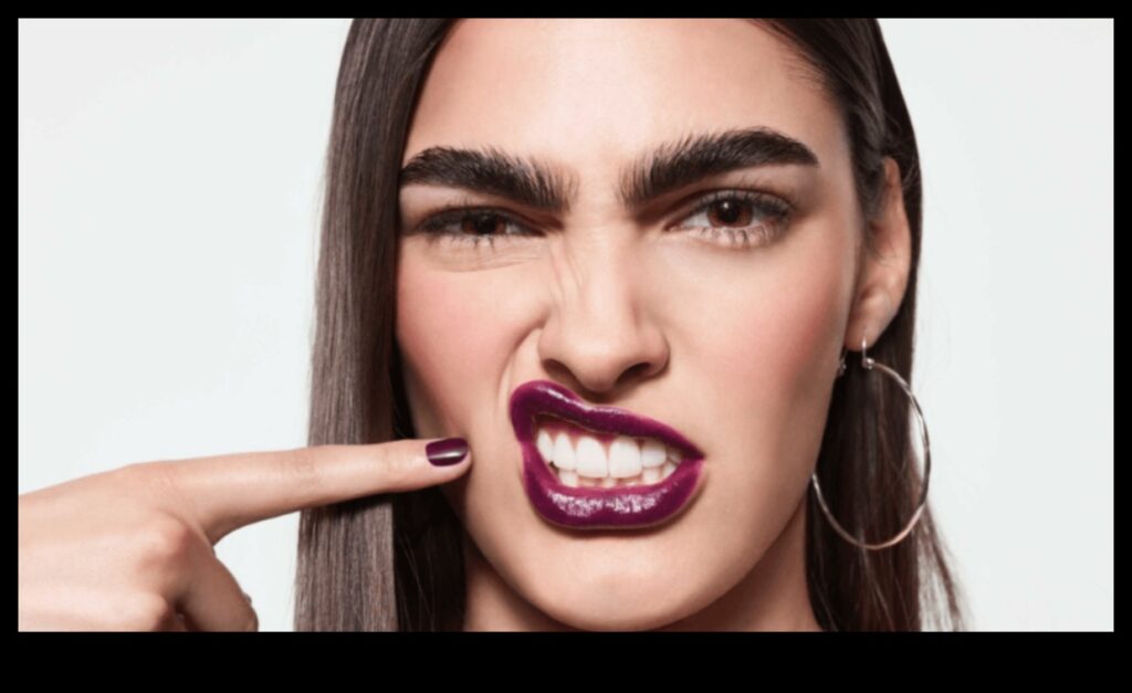 The Glam Revolution Embrace the Glamorous Makeup Trends of the 2020s 1