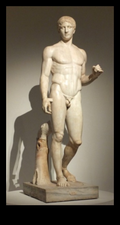 The Golden Mean of Hellenic Harmony Balance and Proportion in Greek Art 1