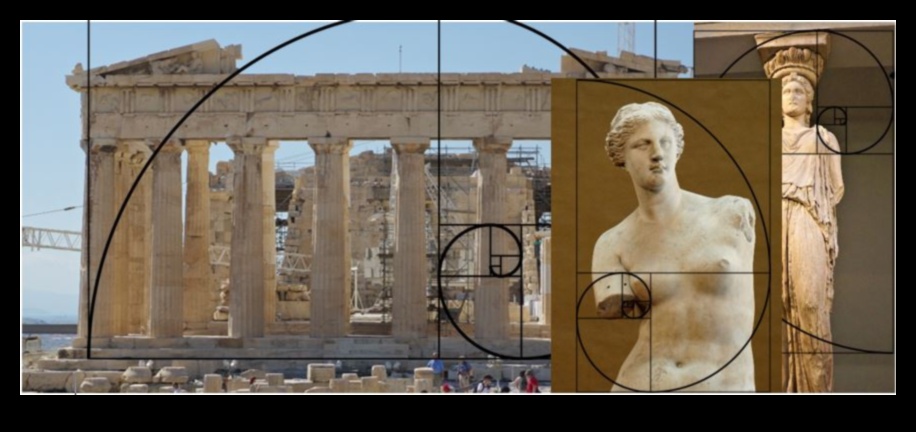 The Golden Mean of Hellenic Harmony Balance and Proportion in Greek Art 4 Hellenic Harmony: Balance and Proportion in Greek Art