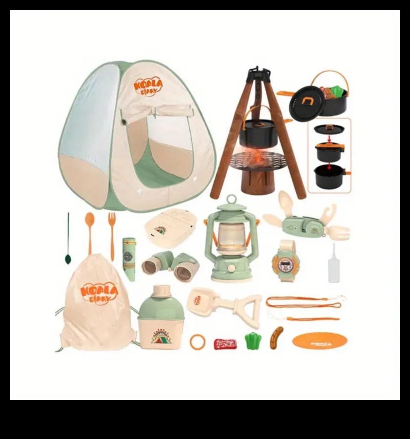 The Great Outdoors Adventure-Ready Gift Ideas 1