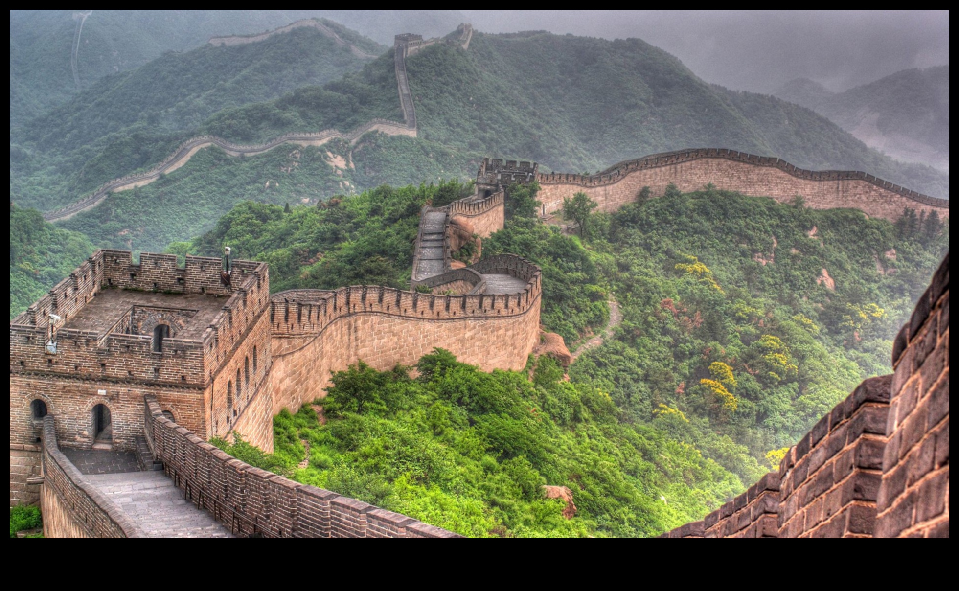 The Great Wall in Art: Depictions of China's Architectural Marvel