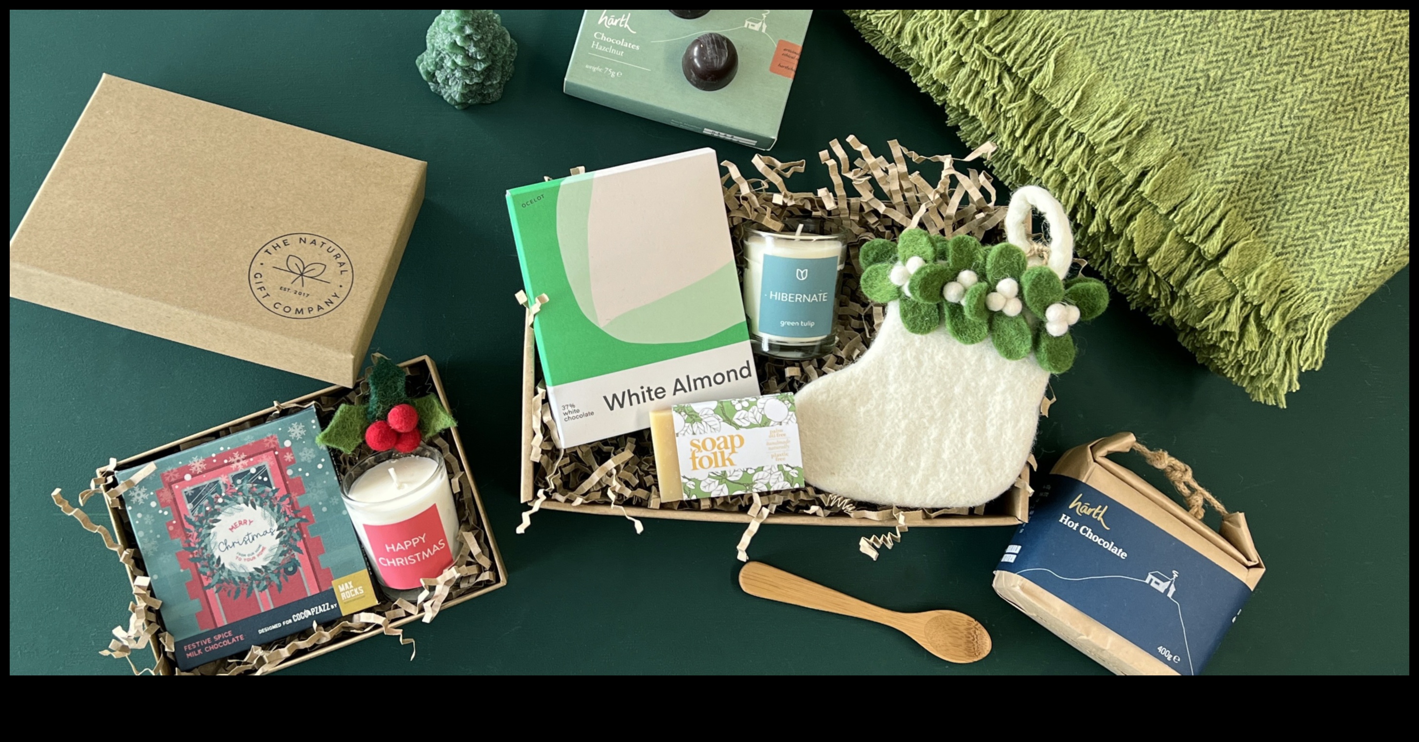 The Green Guardian: Eco-Friendly Gifts for Sustainable Living