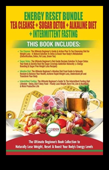 The Green Tea Cleanse: Resetting Your Body with Green Infusions