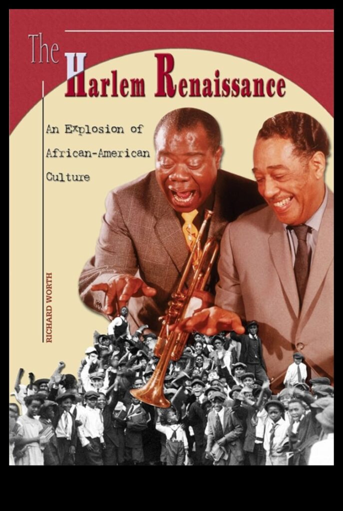 The Harlem Renaissance A Cultural Explosion in the African American Community 1