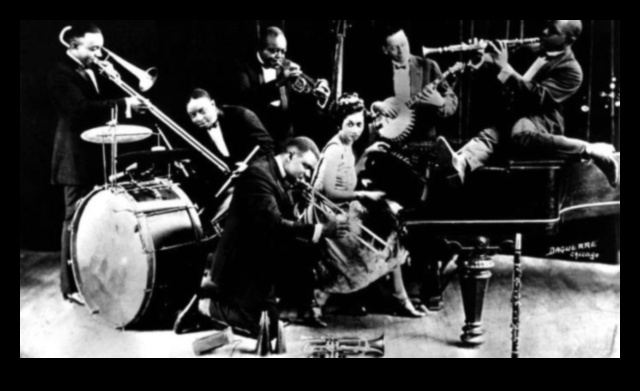 The Harlem Renaissance A Cultural Explosion in the African American Community 5 Harlem Renaissance: African American Artistic Awakening