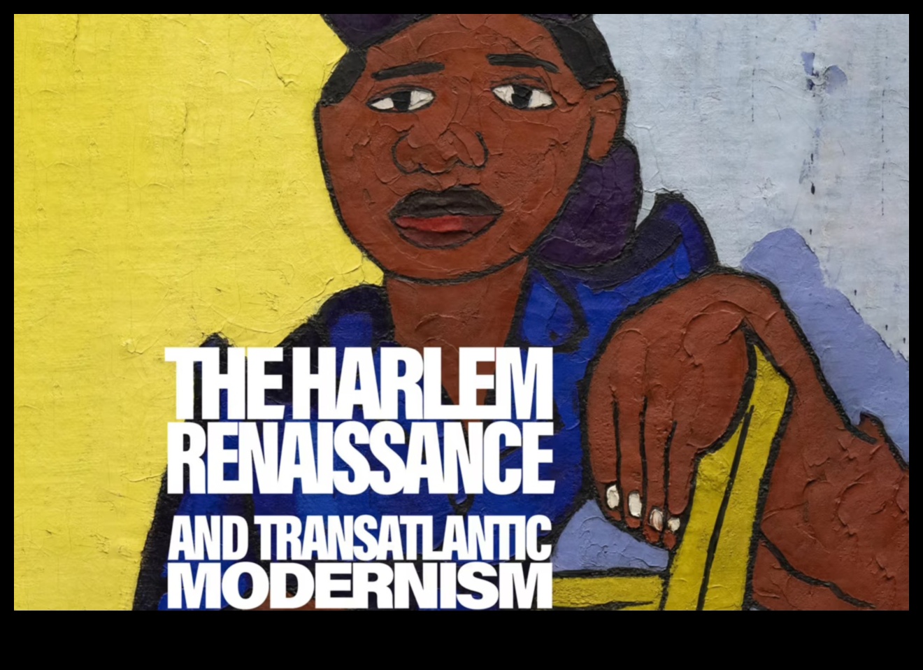 The Harlem Renaissance A Cultural Resurgence in Modern Art 2 The Harlem Renaissance: Cultural Resurgence in Modern Art