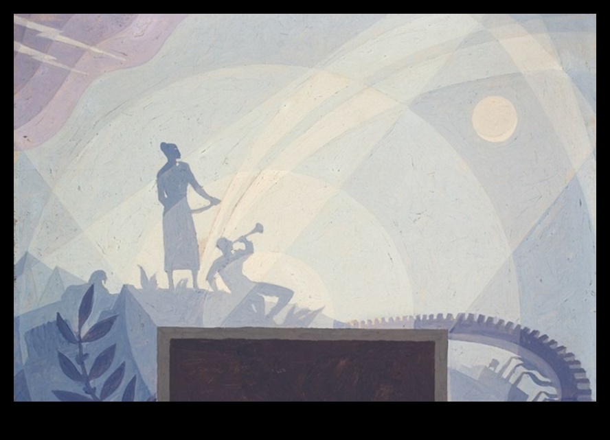 The Harlem Renaissance A Cultural Resurgence in Modern Art 3 The Harlem Renaissance: Cultural Resurgence in Modern Art