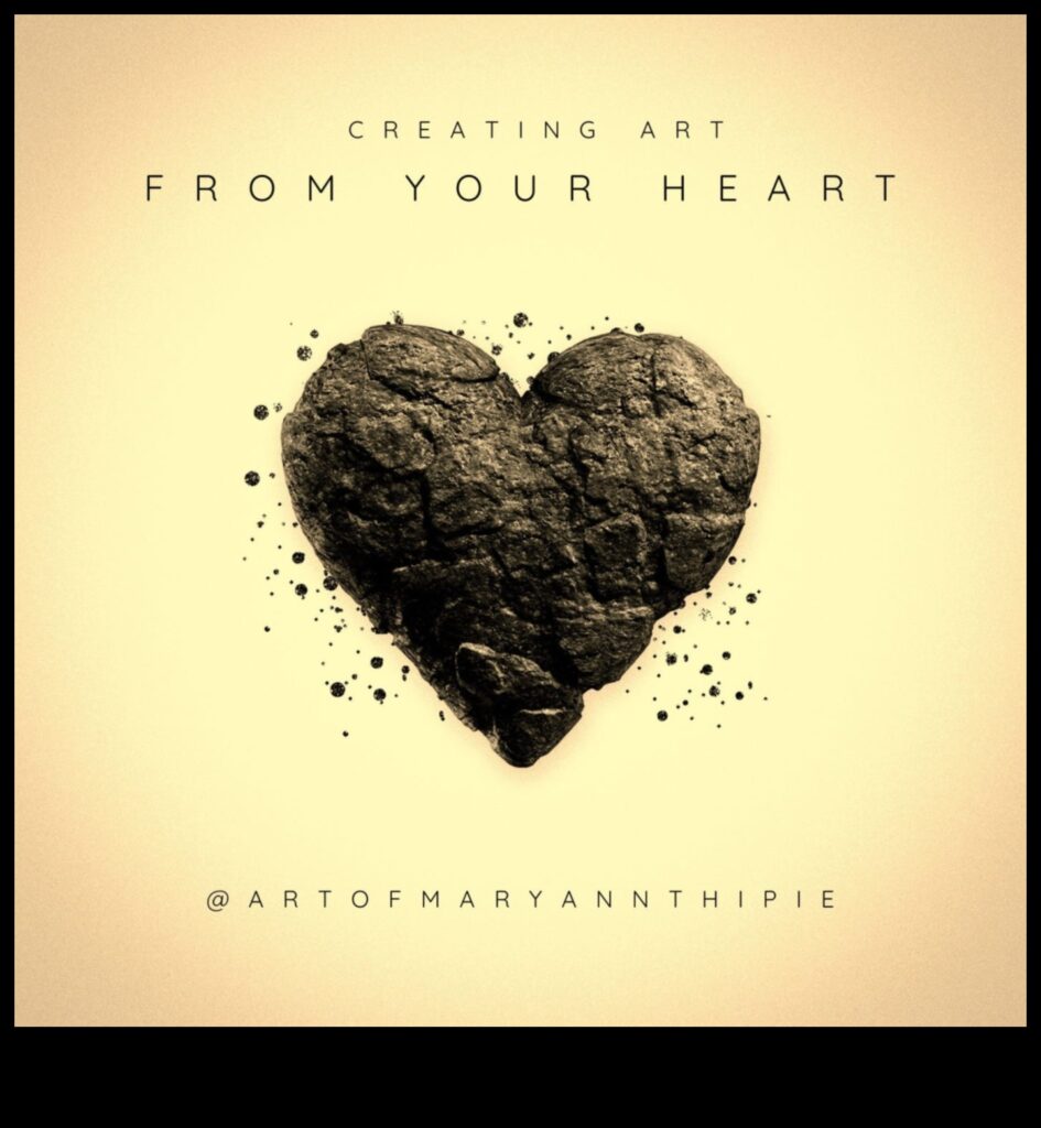 The Heart of Realism How Emotion and Connection Shape the Art We See 1