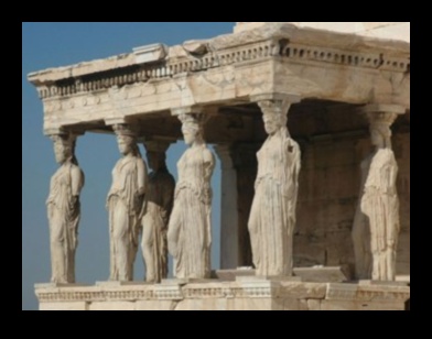 The Hidden Meanings of Architectural Allegories in Greek Buildings 3 Architectural Allegories: Symbolism in Greek Buildings