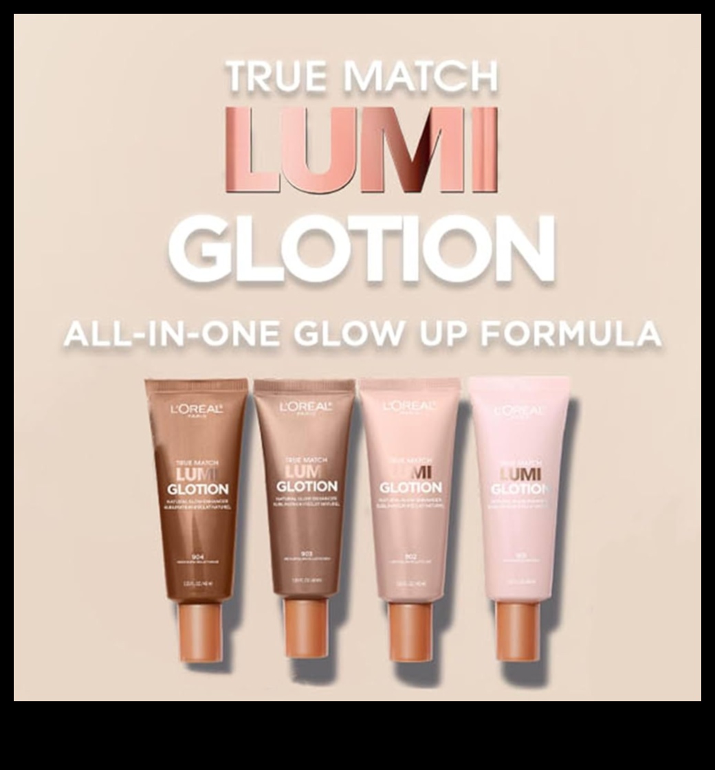 Questioning Highlighters: What's the Best Formula for a Natural Glow?