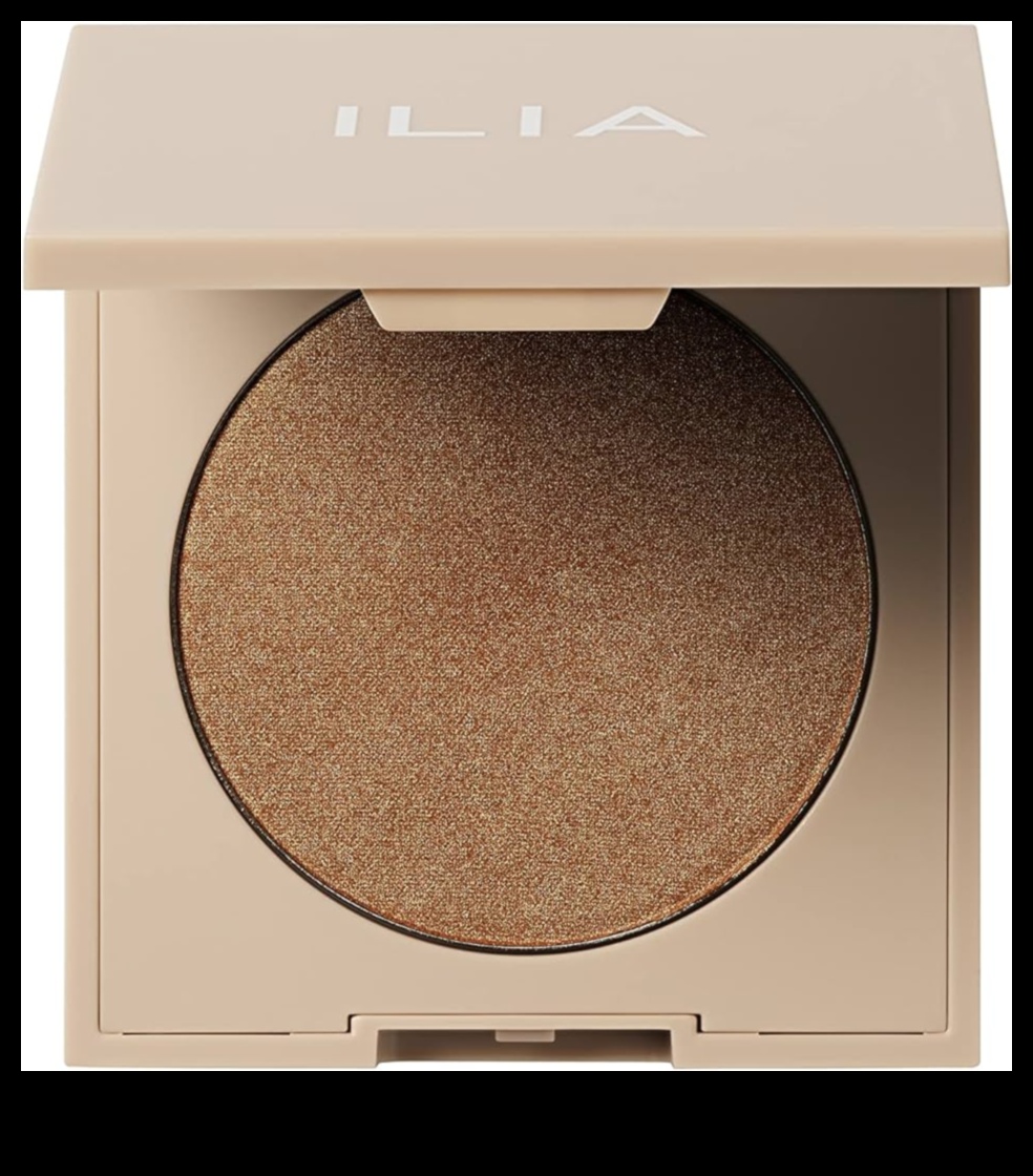 The Highlighter Showdown Powder, Liquid, or Stick—Which Formula Is Right for You 1 Choosing the Right Highlighter: Powder, Liquid, or Stick—Which Formula is Right for You?