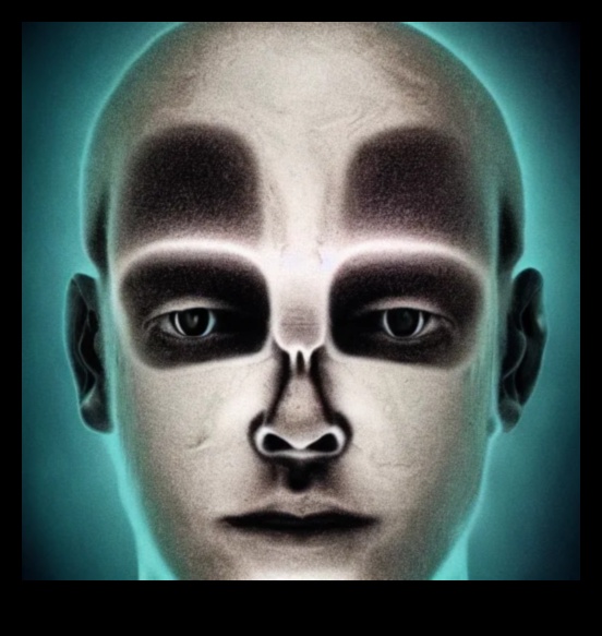 The Human Face in Art A Portrait of Reality 1