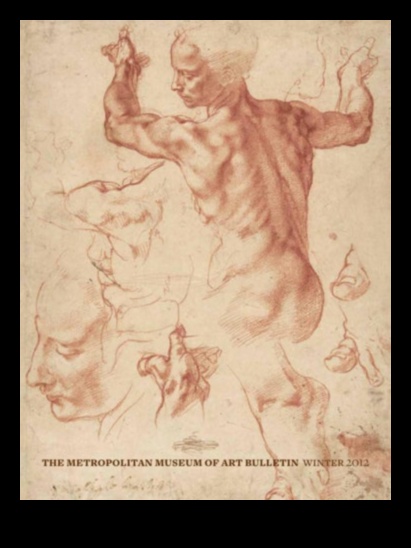 The Human Form in Focus Anatomy and Expression in Renaissance Art 1