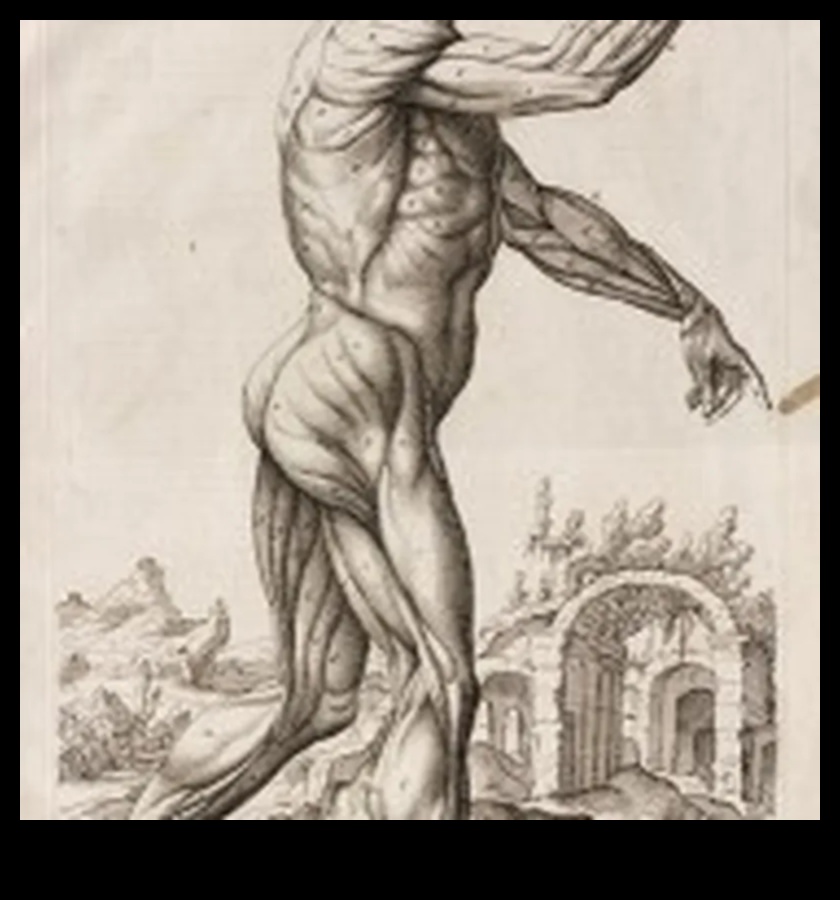 The Human Form in Focus Anatomy and Expression in Renaissance Art 4 The Human Form in Focus: Anatomy and Expression in Renaissance Art