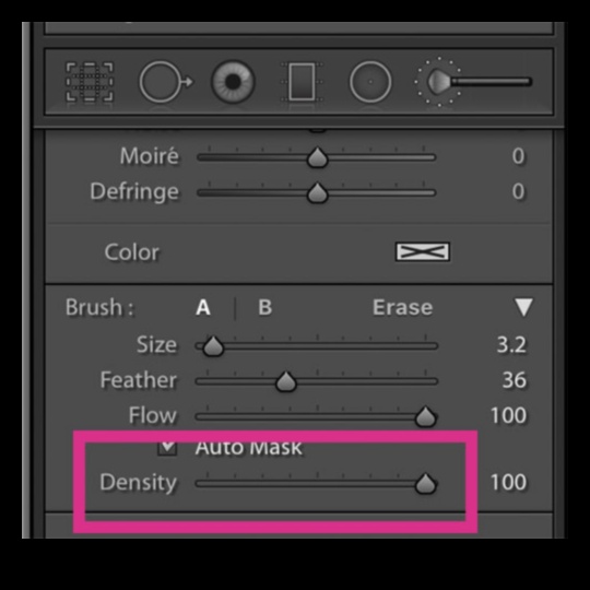 The Impact of Brush Density: Understanding the Role of Tool Density in Application