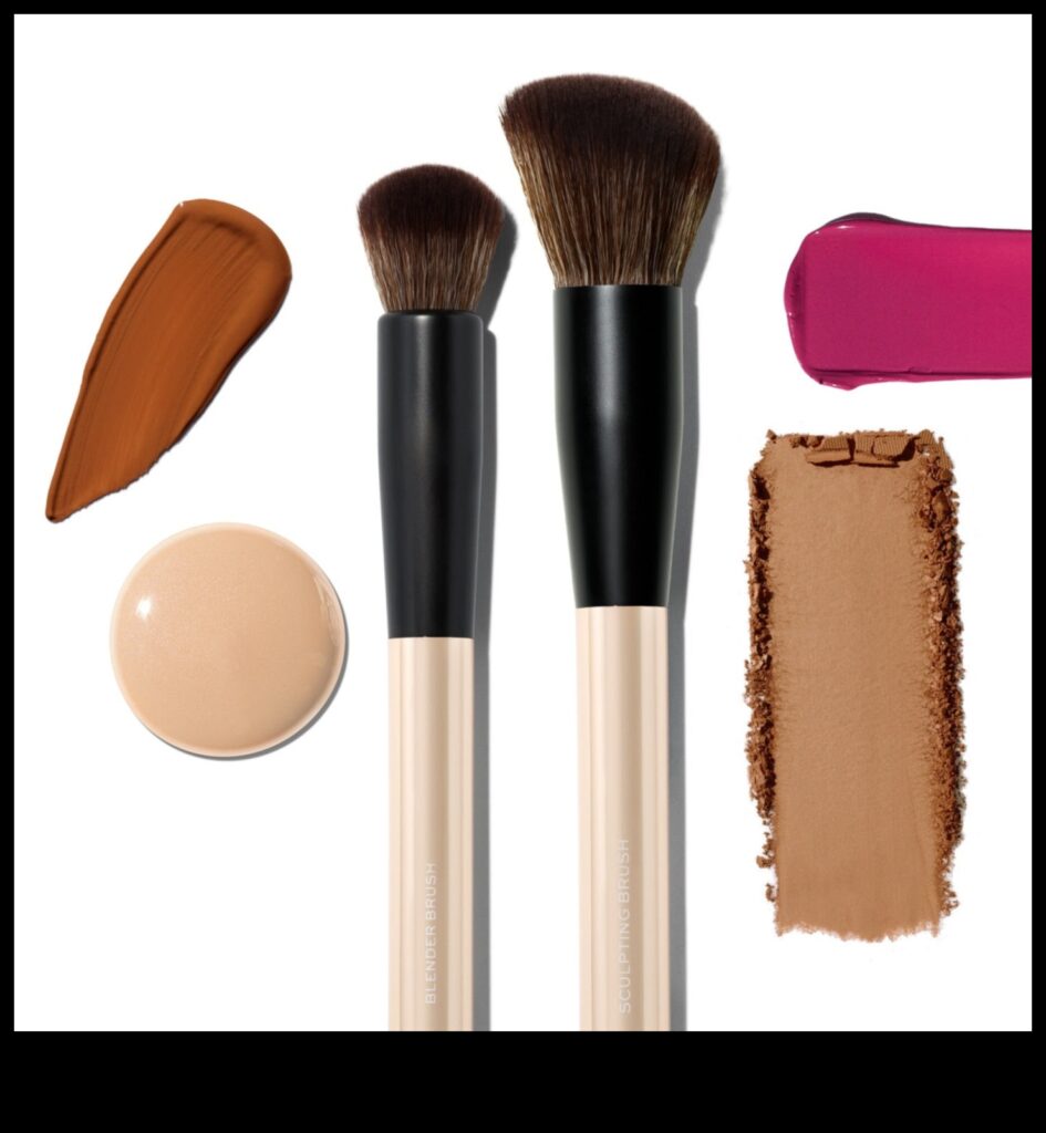 The Impact of Brushes on Pigment Intensity How Tools Affect Color Payoff 1