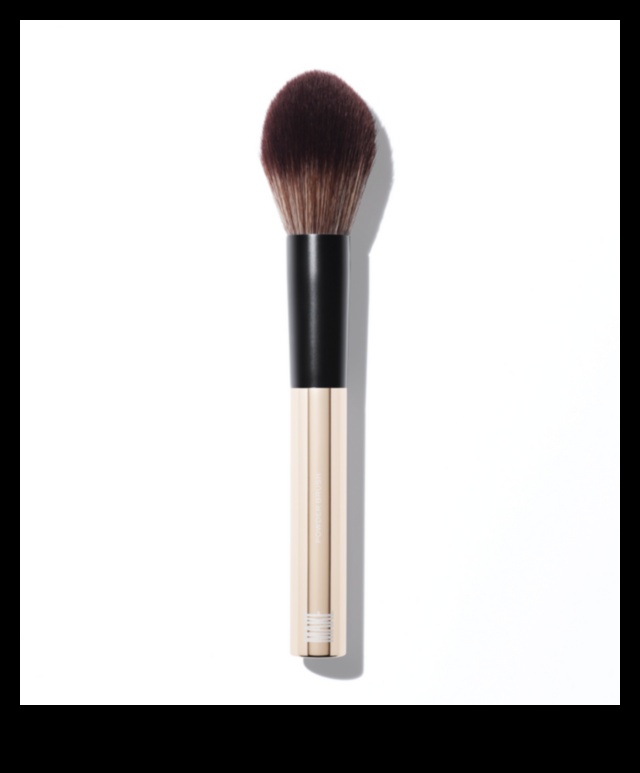 The Impact of Brushes on Pigment Intensity: How Tools Affect Color Payoff