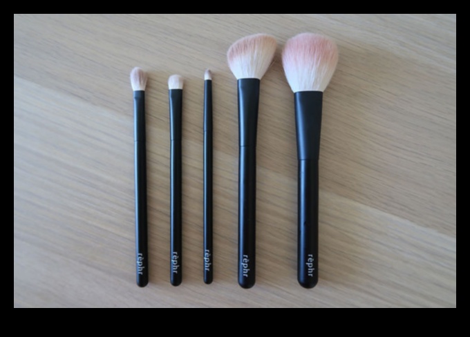 The Impact of Brushes on Pigment Intensity: How Tools Affect Color Payoff