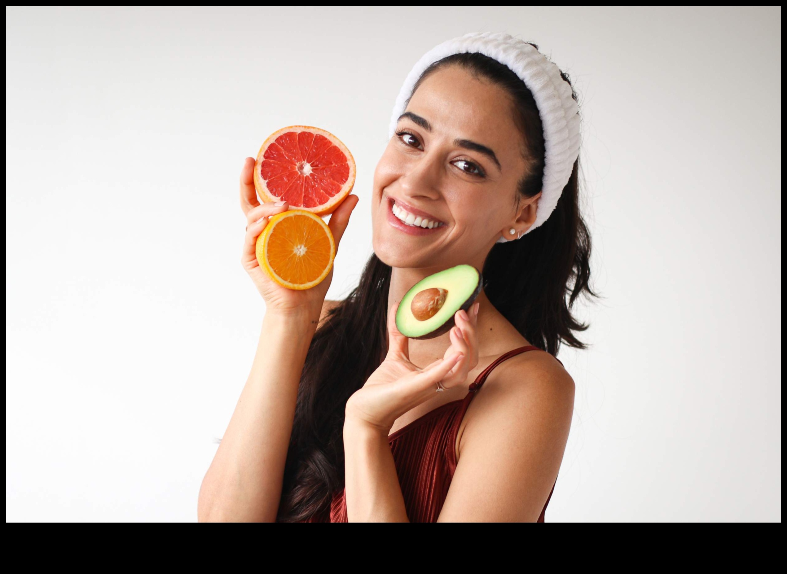 The Impact of Diet on Skincare: Nourishing Your Skin from the Inside Out